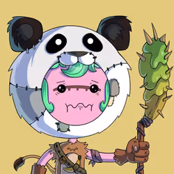 Villager #14006