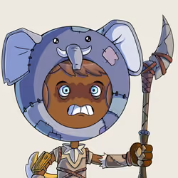Villager #7114