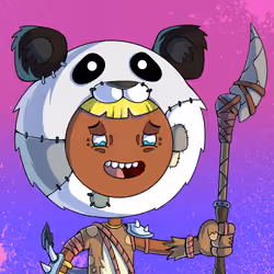 Villager #15312