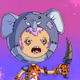 Villager #12180