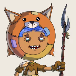 Villager #11183