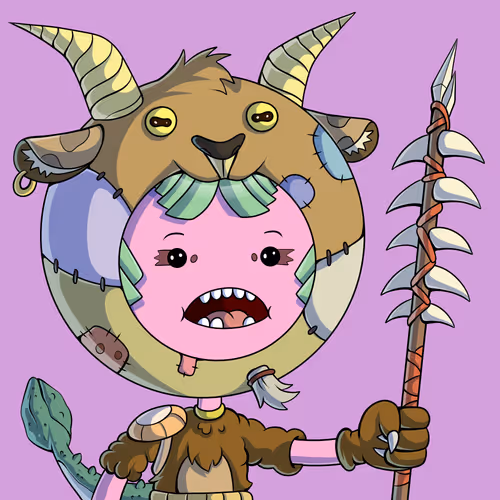 Villager #1553