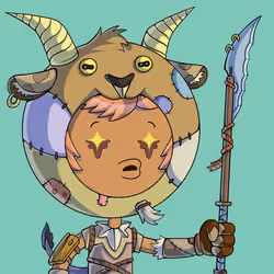 Villager #3239