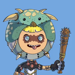 Villager #14516