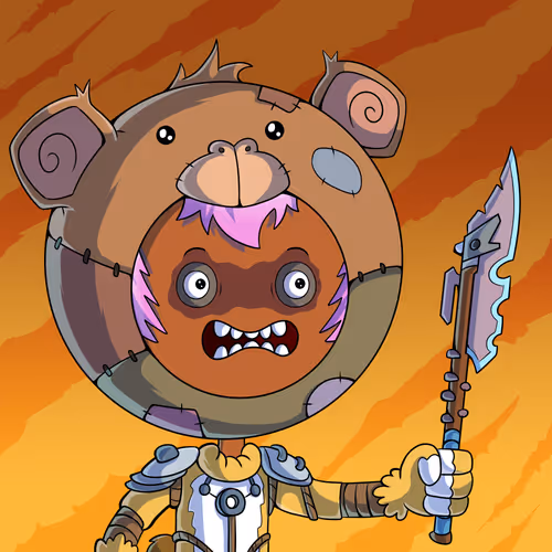 Villager #2294
