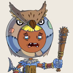 Villager #12940