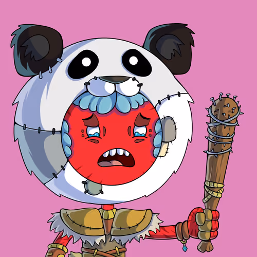 Villager #11757