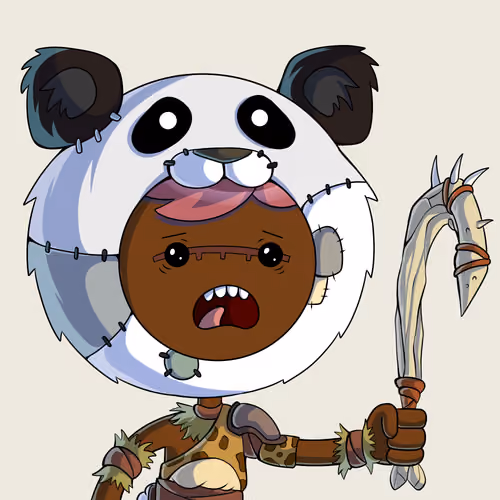 Villager #10180