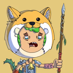 Villager #5953