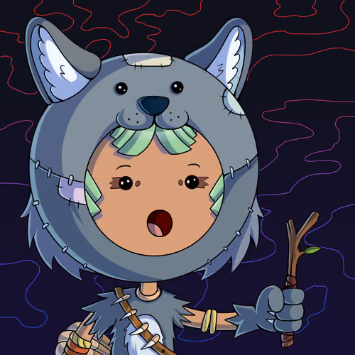 Villager #7048