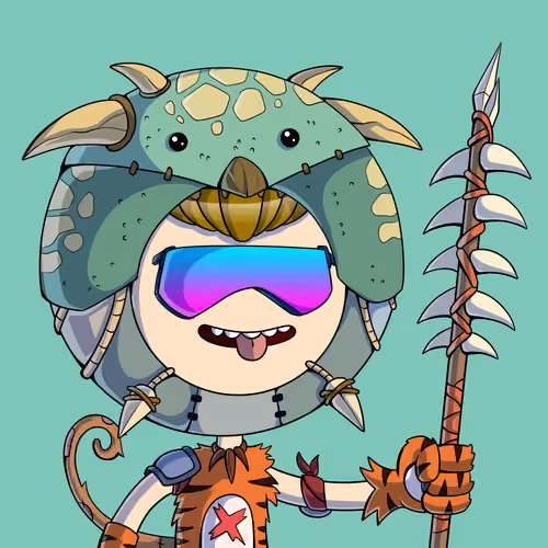 Villager #11379