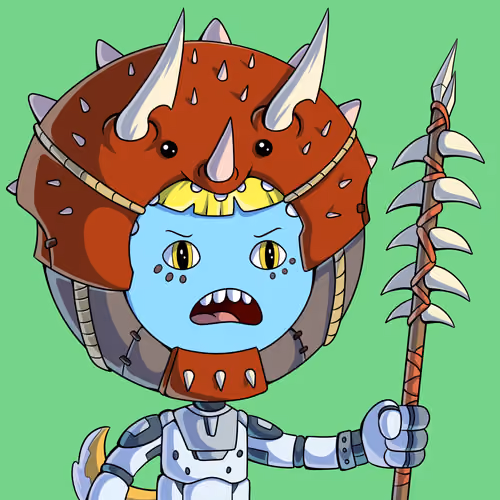 Villager #12261