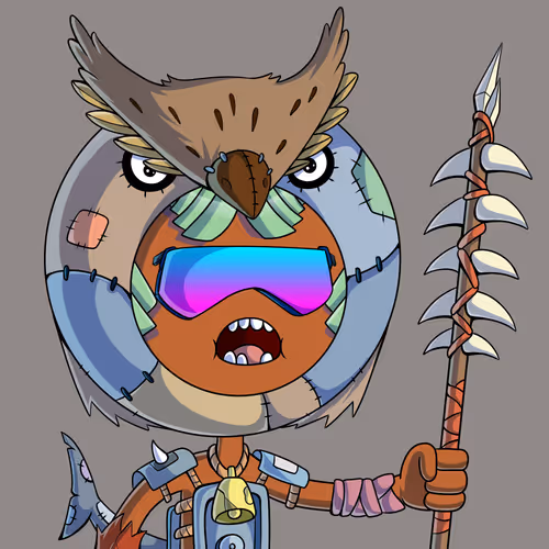 Villager #3412