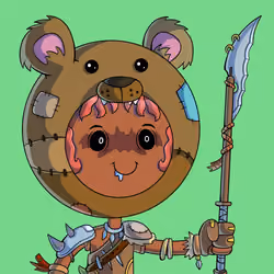 Villager #7735