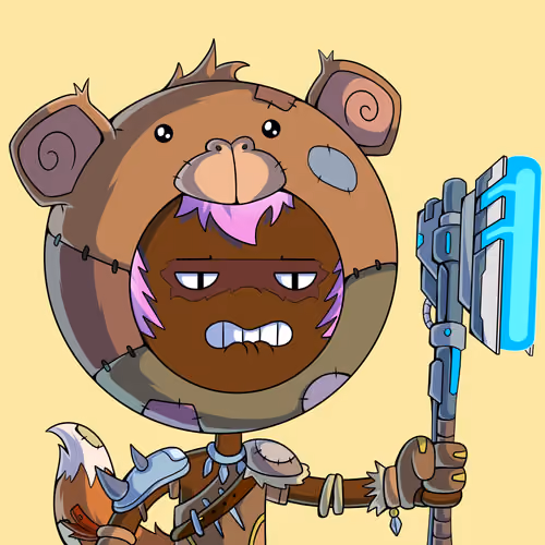 Villager #2281