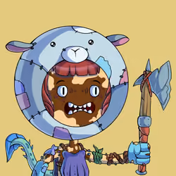 Villager #2891