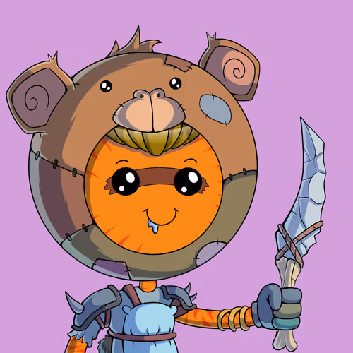 Villager #13775