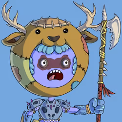 Villager #723
