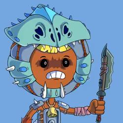 Villager #2985