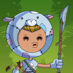 Villager #12746