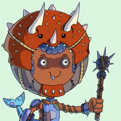 Villager #11583