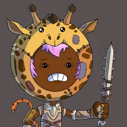 Villager #14184