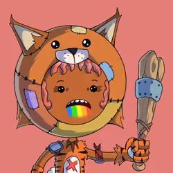 Villager #13817