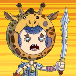 Villager #8161