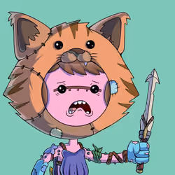 Villager #10817