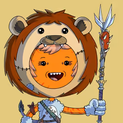 Villager #13934