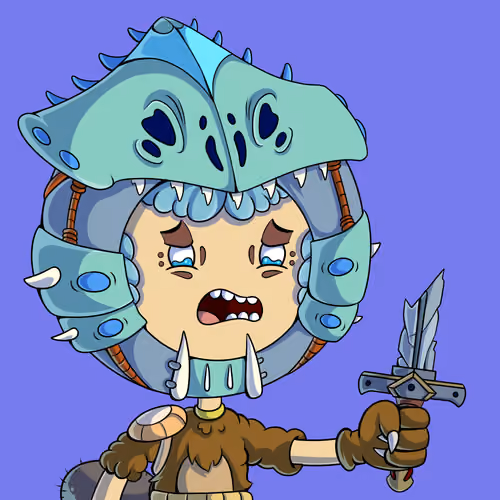 Villager #3241