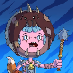 Villager #10814