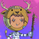 Villager #4053