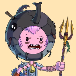 Villager #11696