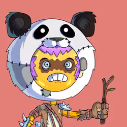 Villager #4256