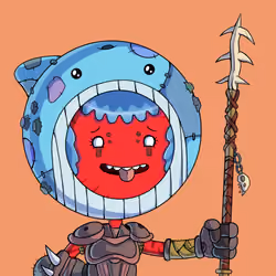 Villager #14522