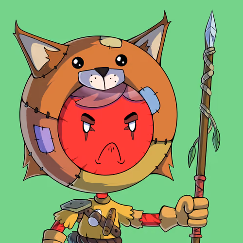 Villager #1238