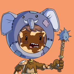 Villager #7262