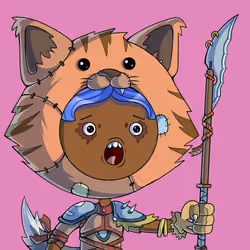 Villager #14460