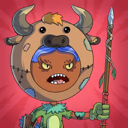 Villager #2027