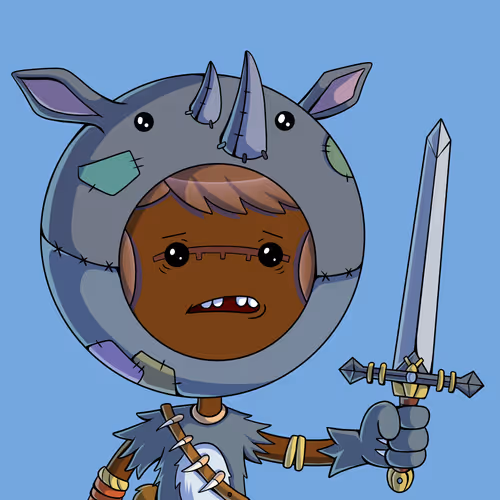 Villager #13573