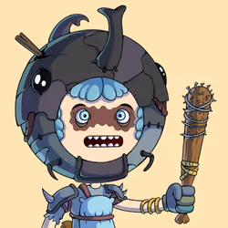 Villager #2315