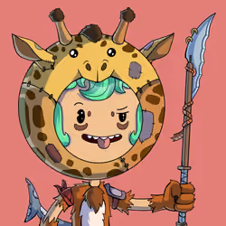 Villager #9584