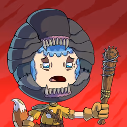 Villager #12574