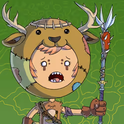Villager #5993