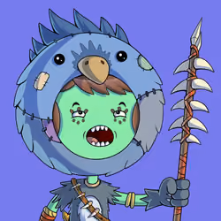 Villager #13085