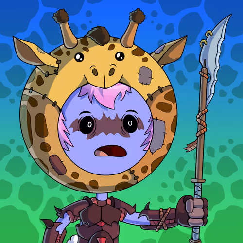 Villager #7479