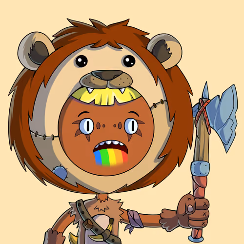 Villager #11093