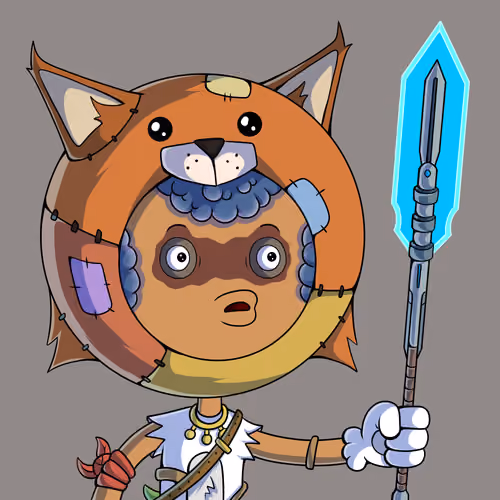 Villager #13583