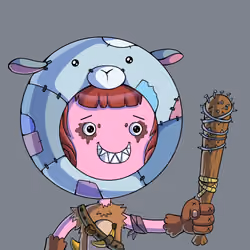 Villager #13685